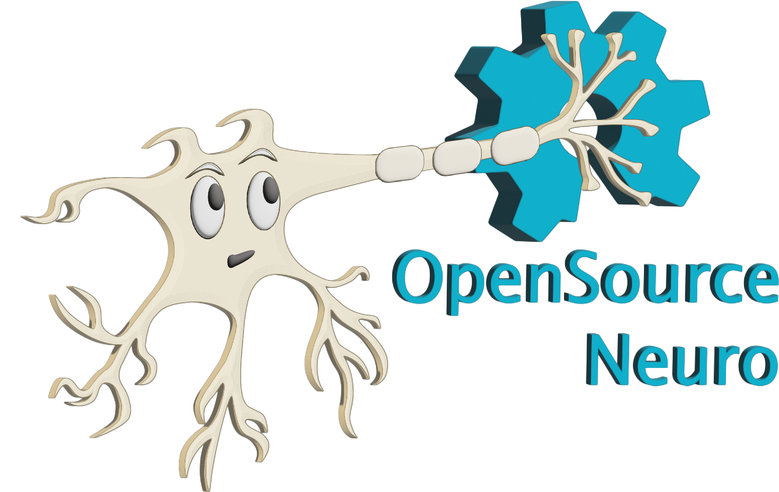 OpenSourceNeuro